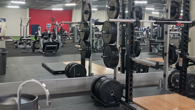 Reviews of CityFitness Hastings in Hastings - Gym