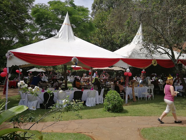 Tamarind Nairobi