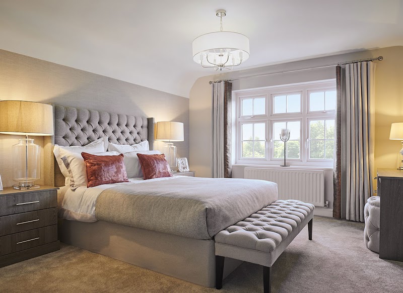 Redrow - Hedera Gardens photo 3