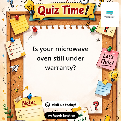 It's Quiz time!