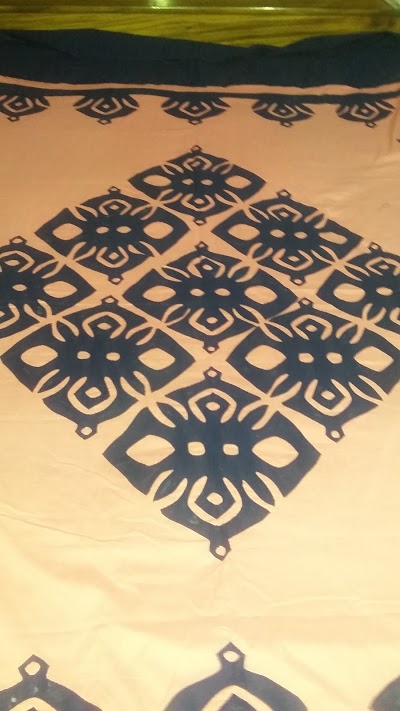Photos of Three Star Garments