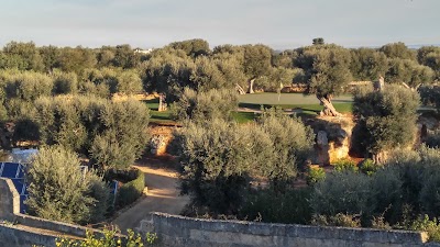Photos of Masseria Torre Coccaro