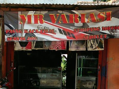 store