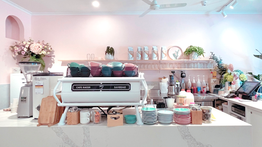 Photo of Little Dreamer Cafe