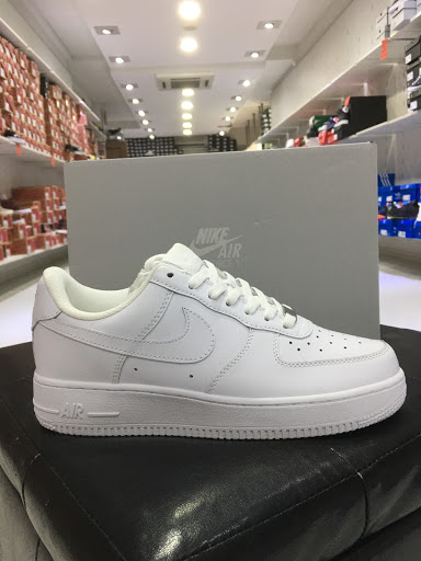 203 STORE - Visual