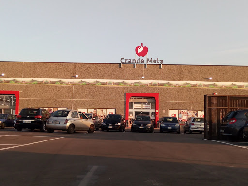 Centro Commerciale Grande Mela