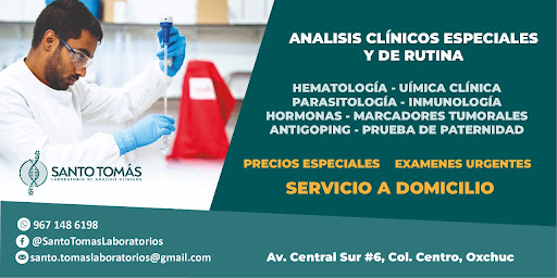 Centro Médico San Lucas Gallery - Mexico