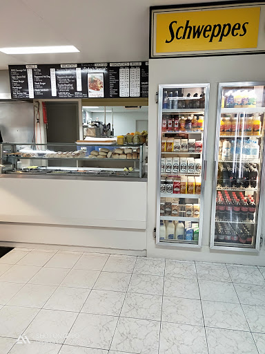 Naweena Road Snack Bar