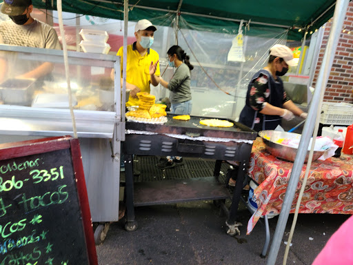 TACOS MEXICANOS FAVORITOS - Thumbnail