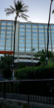 Best Western The Plaza Hotel Honolulu Airport by null