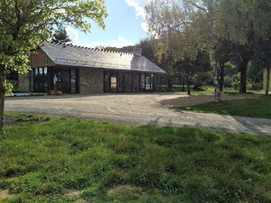 Photo n°28 de Camping Municipal de Nasbinals à Nasbinals (Terrain de camping)