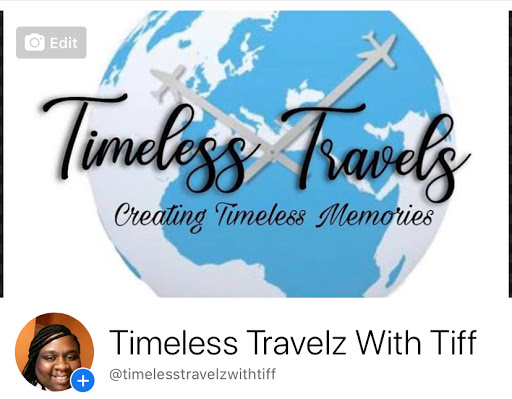 Timeless Travelz With Tiff - Thumbnail