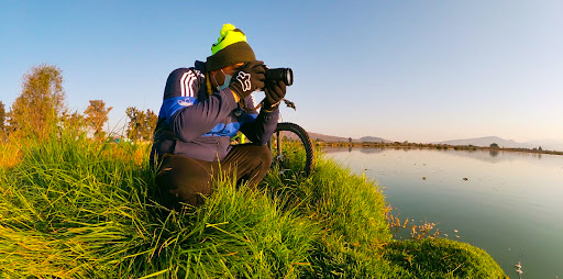 Humedales Tláhuac - Thumbnail