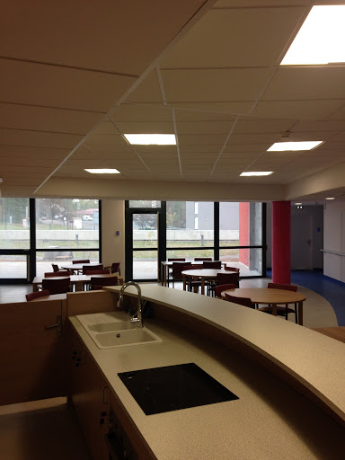 Photo de EHPAD La Clairière (Groupe SOS Seniors) à Longwy (54400)