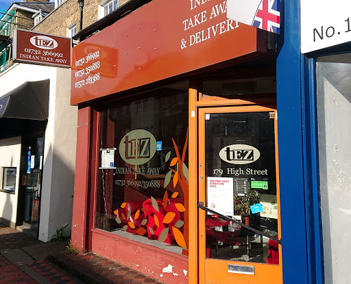 Tez indian Takeaway - Thumbnail