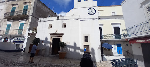 Peschici - Visual