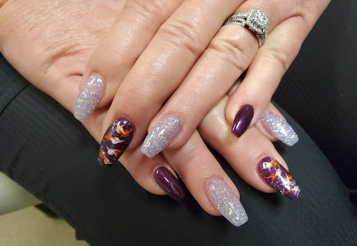 PC Nailspa - Visual