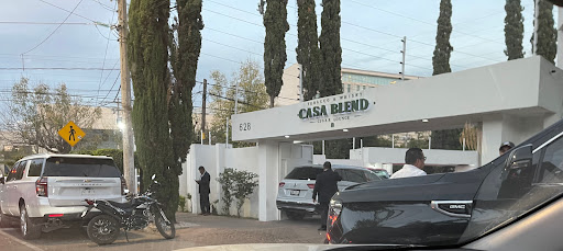 Casa Blend