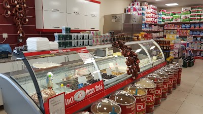 Photos of Onel Mall