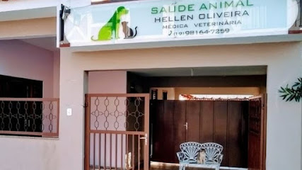 Clinica Veterinária Saúde Animal