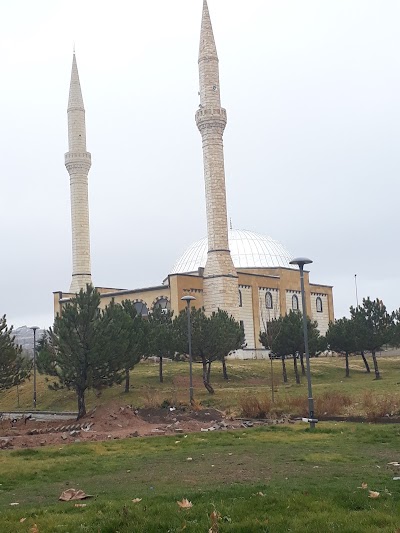 Photos of Nevsehir &Uuml;niversitesi Camii