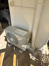 Photo n°8 de TL Climatisation à Puget-sur-Argens (Fournisseur de systèmes de climatisation)