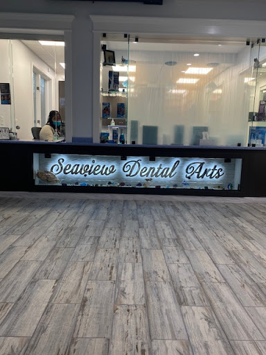 Seaview Dental Arts - Thumbnail