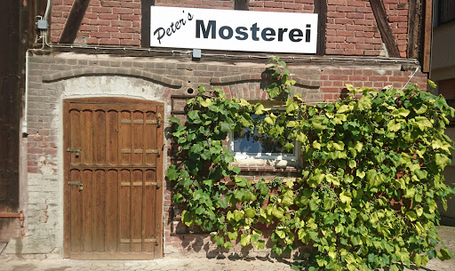 Mosterei