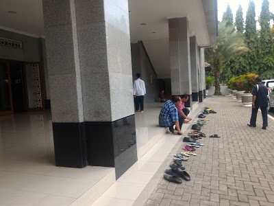 Photos of MASJID WALIKOTA JAKARTA PUSAT