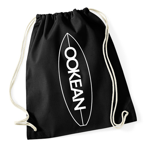Ookean - Visual
