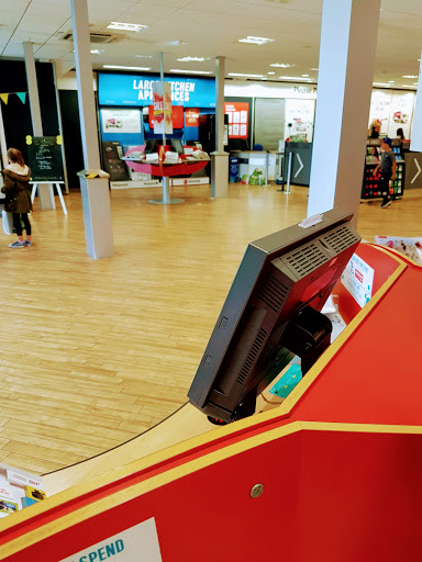 Argos Bromborough Gallery - United Kingdom