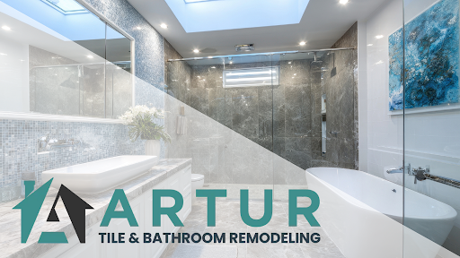Avatar for Artur Tile & Bathroom Remodeling