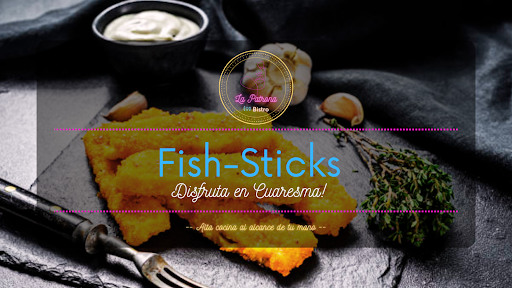 La Patrona Bistro - Thumbnail