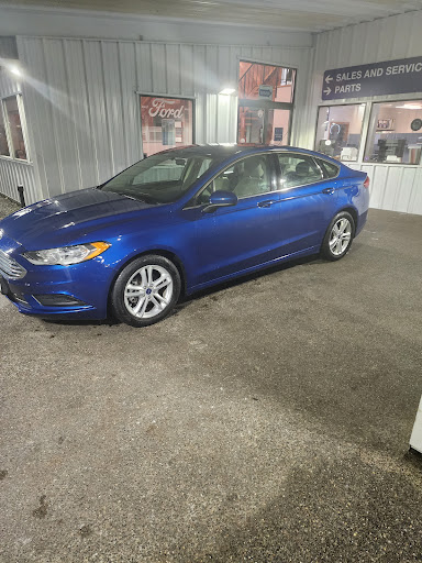 Shelton Ford - Thumbnail