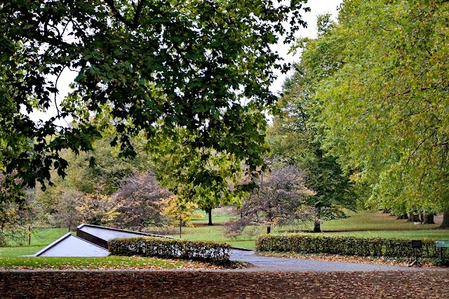 Canada Memorial