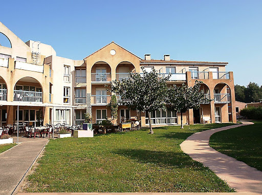 Photo de Maison de Retraite Les Lavandines