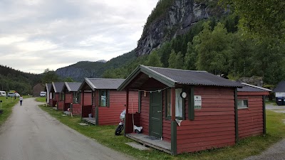Photos of Taulen Camping