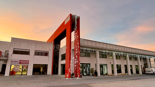 Centro Mites - Visual