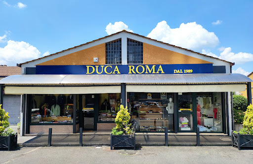 Duca Roma - Visual