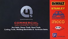 Commercial Machinery Store okara