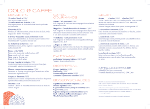 Photo n°110 de IL RISTORANTE - le restaurant italien d'Englos à Sequedin (Cave à vins)