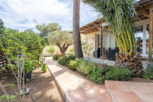 Photo n°17 de Chambres d'Hôtes de charme 