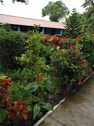 Photos of Polideportivo San Jos&eacute; Las Cabezas