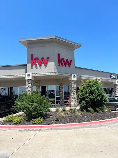 Keller Williams Heritage West - Thumbnail