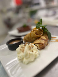 Photo n°19 de BAR Restaurant l'épicurien à Briennon (Restaurant français)