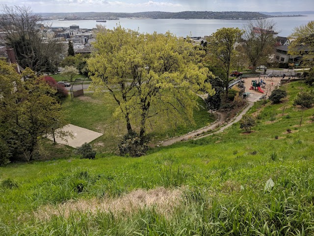 Kerry Park