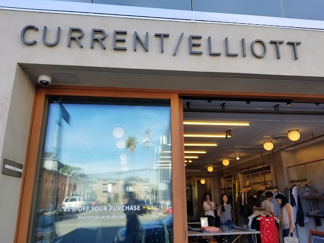 CURRENT/ELLIOTT