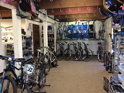 Re-CYCLE Bike Shop