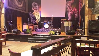 Photos of Mirkwood Public House
