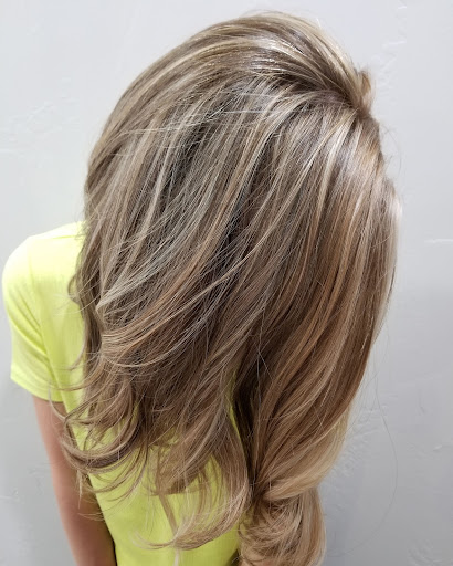 Bliss Studio Salon - Thumbnail